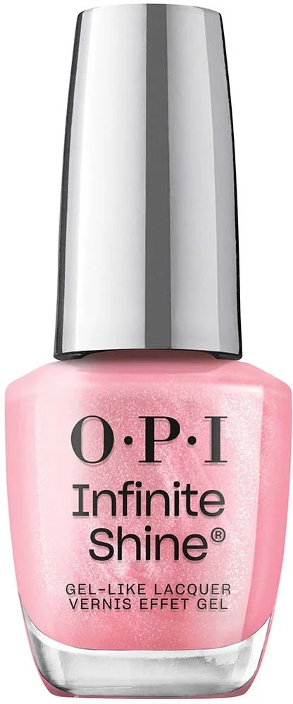 OPI Infinite Shine Princesses Rule! v:5899985