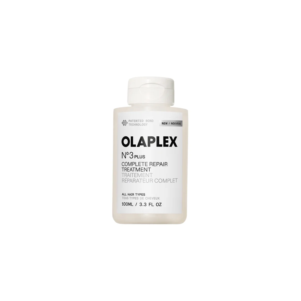 Olaplex No. 3 Plus Complete Repair Treatment 100ml v:9319933