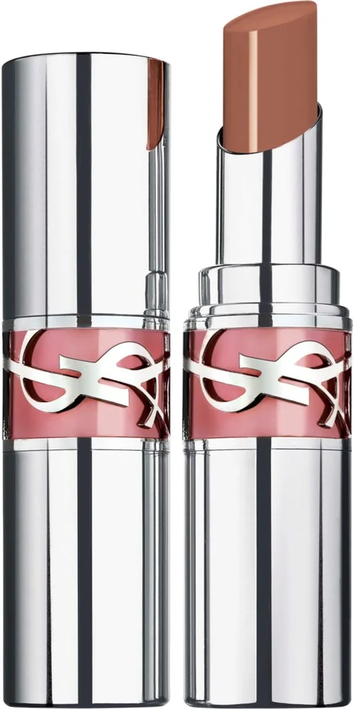 Yves Saint Laurent YSL Loveshine Lipstick 204 Melted Honey v:5852350
