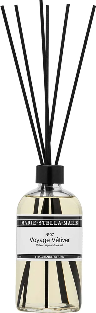 Marie-Stella-Maris Fragrance Sticks Voyage Vetiver 250 ml v:6130917