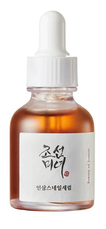 Beauty of Joseon Revive Serum: Ginseng + Snail Mucin - 30 ml. v:2446528