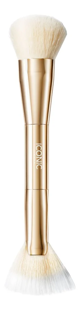 ICONIC London Cheek Glow Brush – 1 stk. v:8698547 ICONIC London Cheek Glow Brush – 1 stk. v:8698547