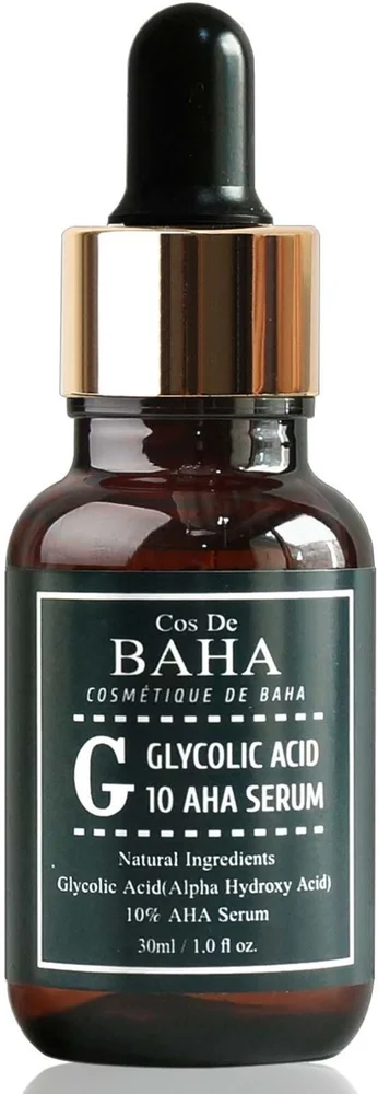 Cos De BAHA Glycolic Serum 30 ml v:3982489 Cos De BAHA Glycolic Serum 30 ml v:3982489
