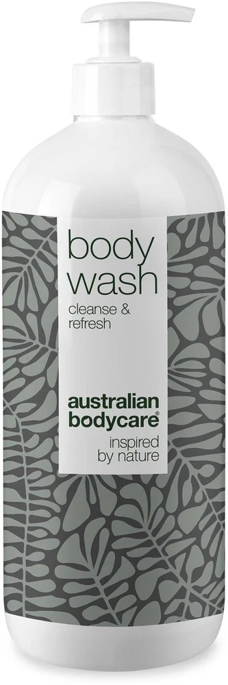 Australian Bodycare Body Wash 1000 ml v:2543595