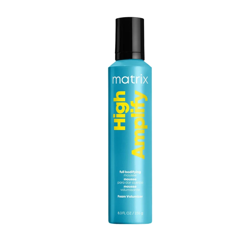 High Amplify Foam Volumizer 90 ml – Matrix v:1876348