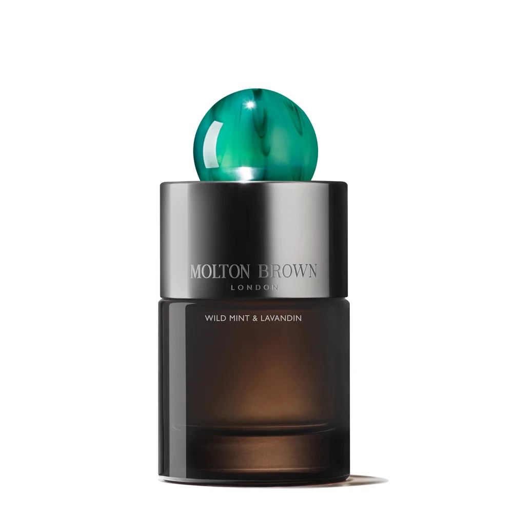 Molton Brown Wild Mint & Lavandin Edp 100ml v:5985577
