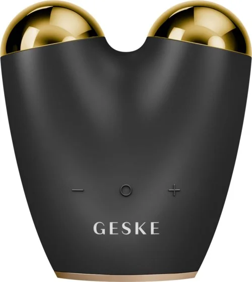 Geske MicroCurrent Face-Lifter | 6 in 1 Gray v:6423982