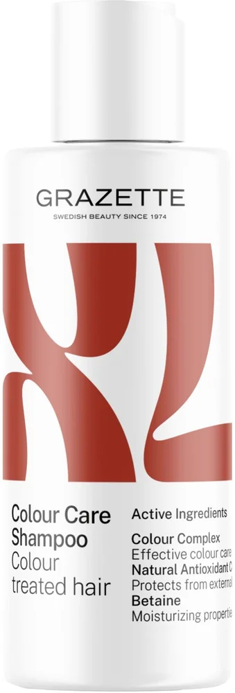 XL Colour Care Shampoo 75 ml v:8066532 XL Colour Care Shampoo 75 ml v:8066532