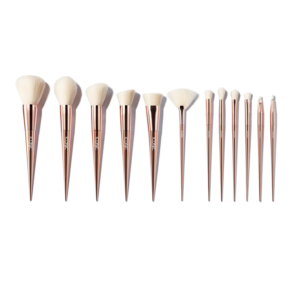 All Angles Brush Set – ICONIC LONDON v:4278034