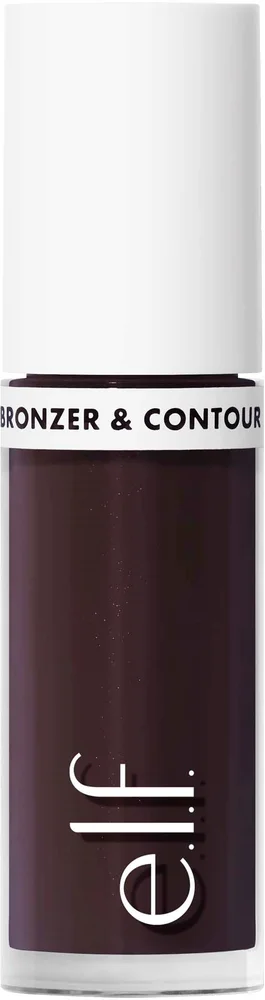 e.l.f. Camo Liquid Bronzer & Contour 11 Rich v:4512536