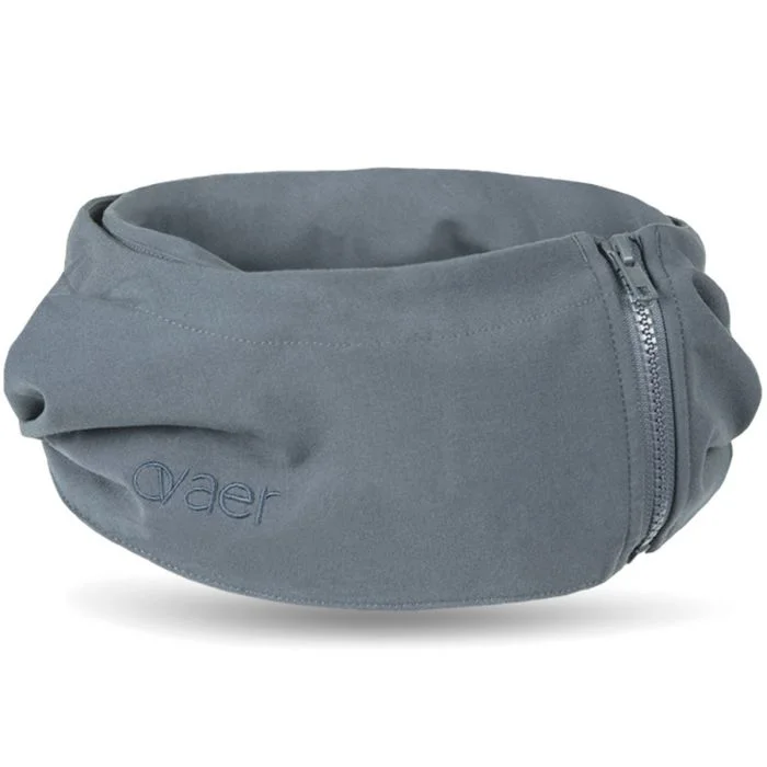 Ovaer nakkepute med hette blue lagoon 1 stk v:3656733 Ovaer nakkepute med hette blue lagoon 1 stk v:3656733