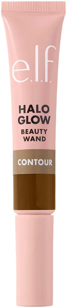 e.l.f. Halo Glow Contour Beauty Wand Medium/Tan v:9782987