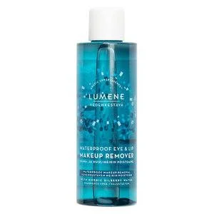 Lumene Waterproof Eye & Lip Makeup Remover 100ml v:7732668