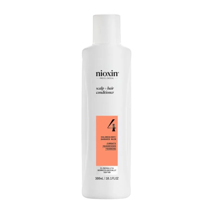 Nioxin System 4 Conditioner 300 ml v:4372569 Nioxin System 4 Conditioner 300 ml v:4372569