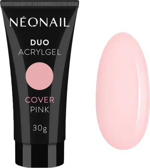 NEONAIL Duo Acrylgel Cover Pink 30 g v:1442426