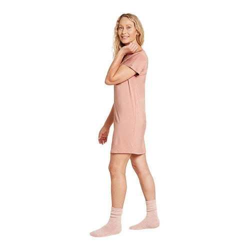 Goodnight Nightdress Dusty Pink | Str. XS v:1867015 Goodnight Nightdress Dusty Pink | Str. XS v:1867015