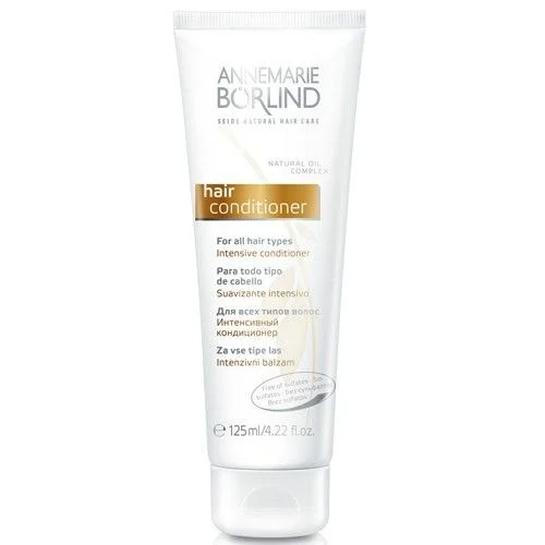Annemarie Börlind Balsam – 125 ML v:4121474 Annemarie Börlind Balsam – 125 ML v:4121474