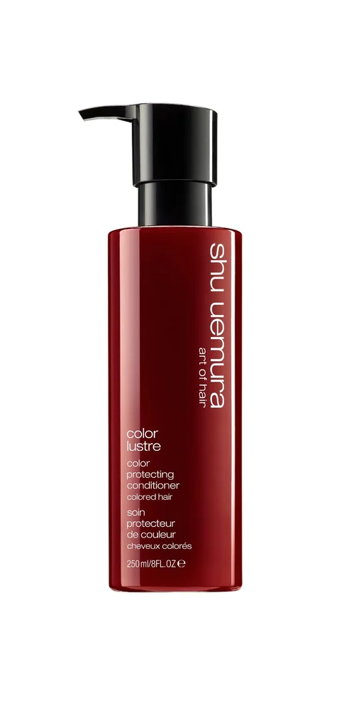 Shu Uemura Color Lustre Conditioner 250ml v:9514813