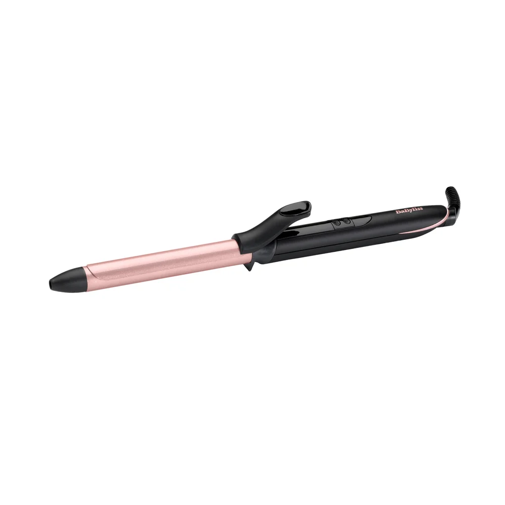 Curling Tong 19mm Curling Tong – BaByliss v:1377612 Curling Tong 19mm Curling Tong – BaByliss v:1377612