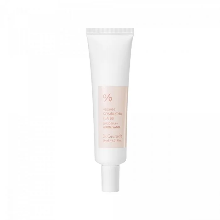 Dr.Ceuracle Vegan Kombucha BB Cream Warm Sand 30ml v:2037580 Dr.Ceuracle Vegan Kombucha BB Cream Warm Sand 30ml v:2037580