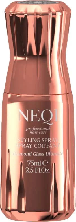 NEQI Diamond Glass Ultimate Styling Spray 75 ml v:3139303 NEQI Diamond Glass Ultimate Styling Spray 75 ml v:3139303