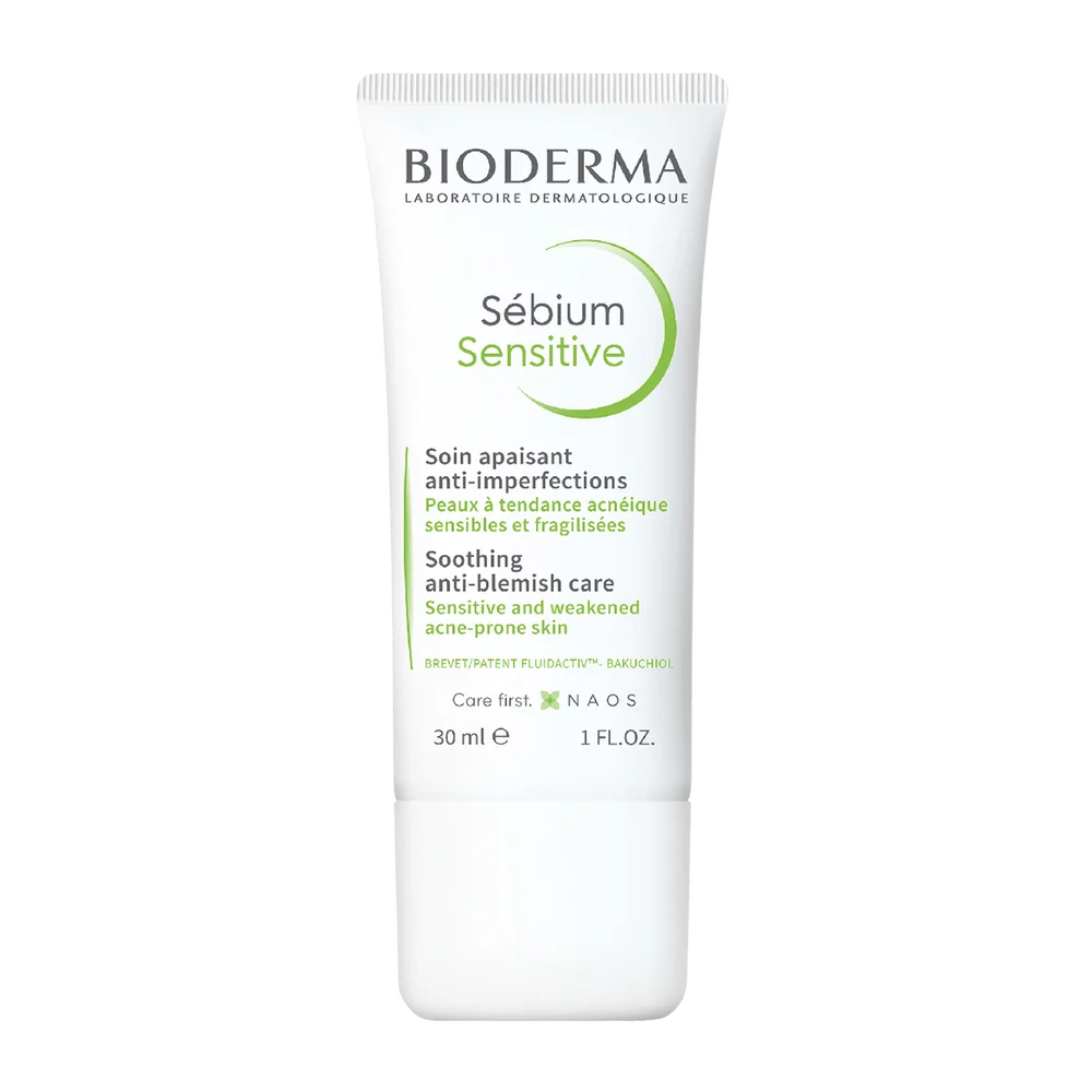 Bioderma Sebium Sensitive – 30 ml. v:8146161 Bioderma Sebium Sensitive – 30 ml. v:8146161