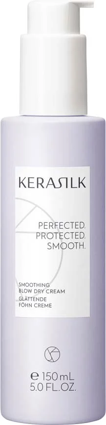 Kerasilk Smoothing Blow Dry Cream 150 ml v:4105303 Kerasilk Smoothing Blow Dry Cream 150 ml v:4105303