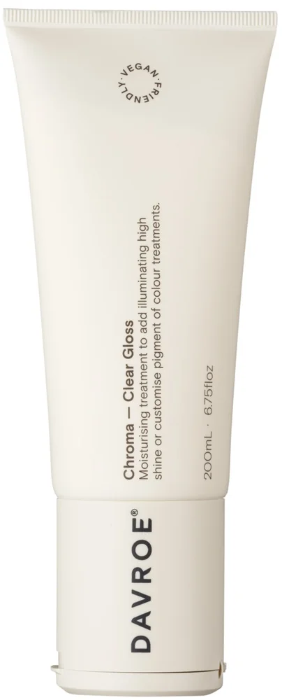 DAVROE Chroma Clear Gloss 200 ml v:3265967