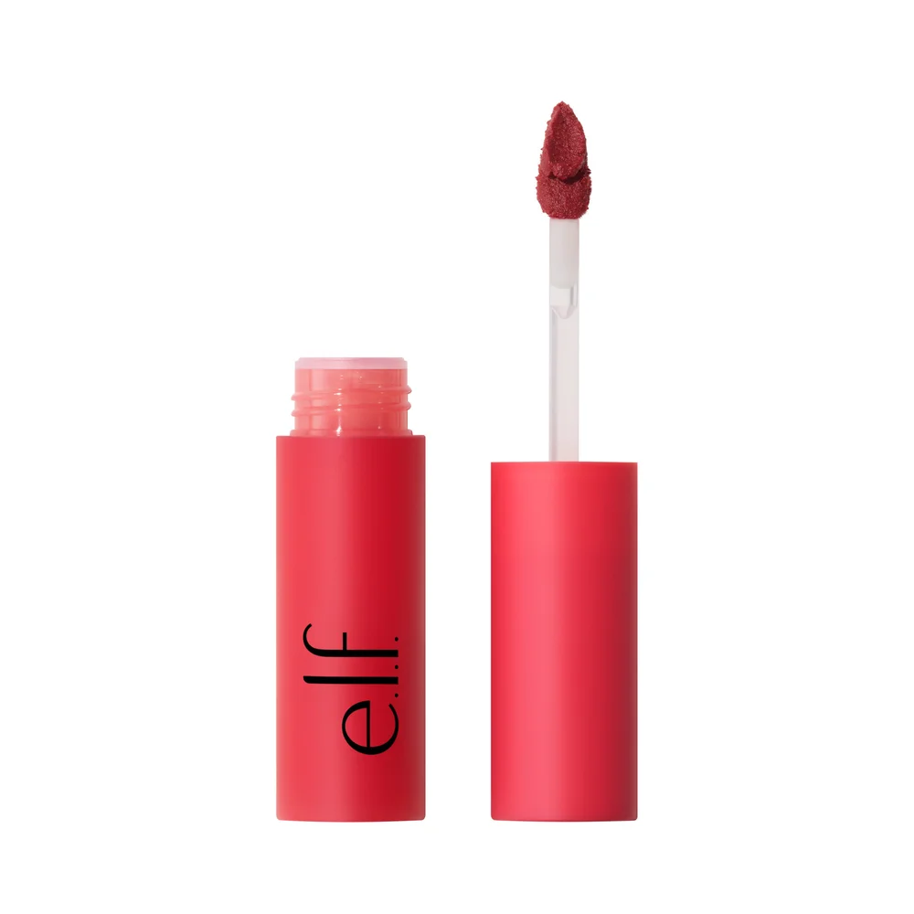 So Blurreal Lip & Cheek Whip Red Velvet - e.l.f. v:2158467