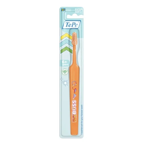 TePe Kids X-soft v:9596681 TePe Kids X-soft v:9596681
