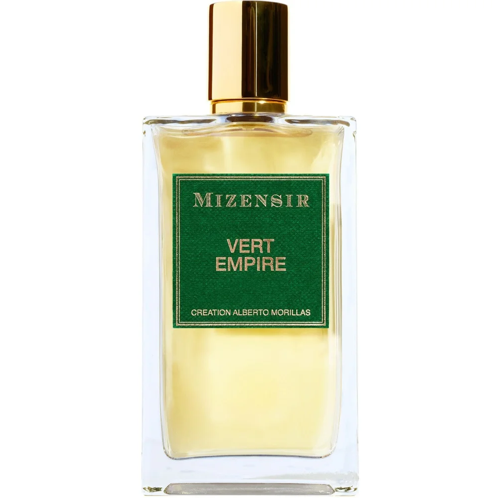Vert Empire, EdP v:5389062