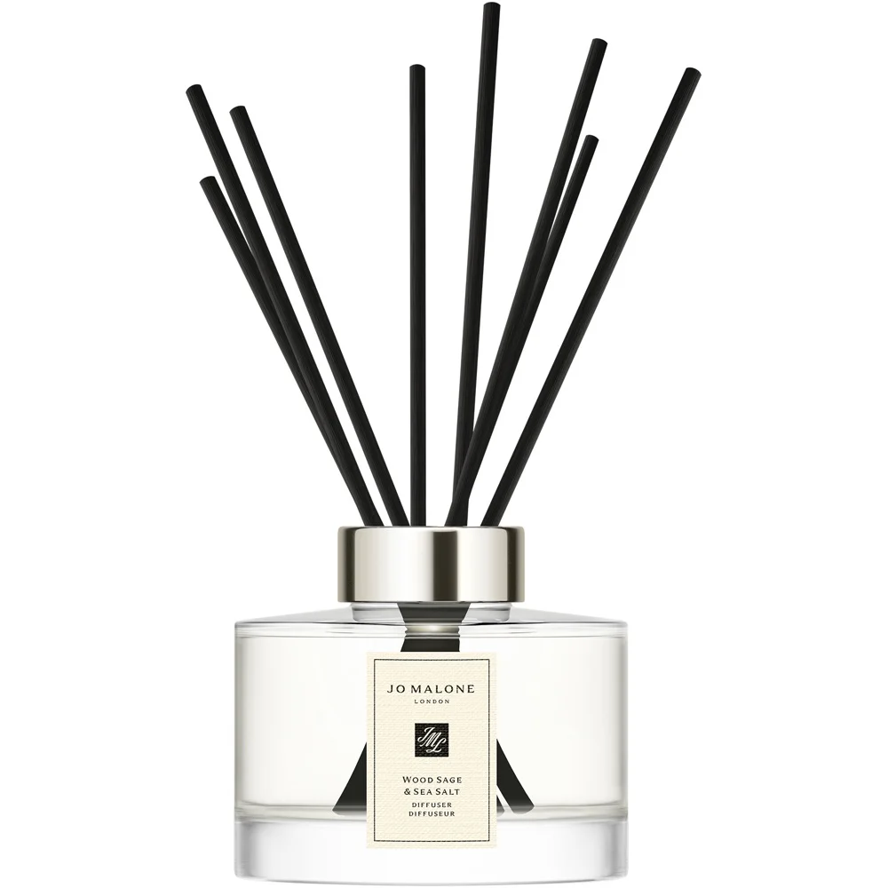 Wood Sage & Sea Salt Diffuser, 165ml v:9563865 Wood Sage & Sea Salt Diffuser, 165ml v:9563865