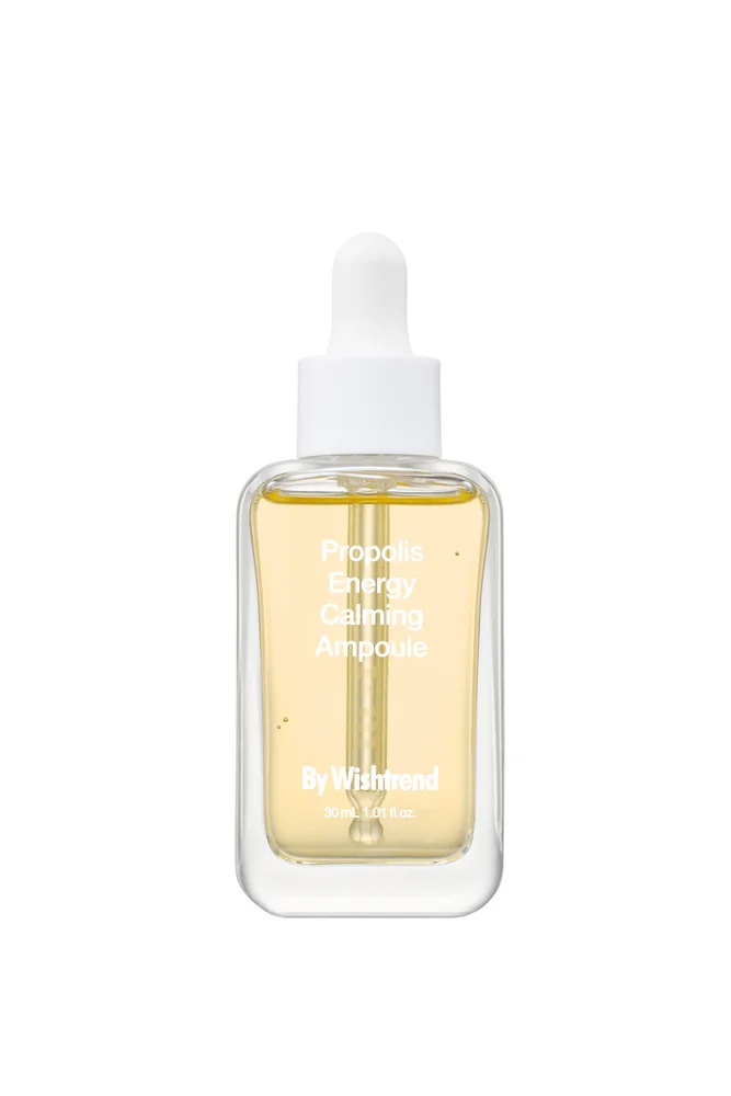 Propolis Energy Calming Ampoule 30 ml – By Wishtrend v:4535869 Propolis Energy Calming Ampoule 30 ml – By Wishtrend v:4535869