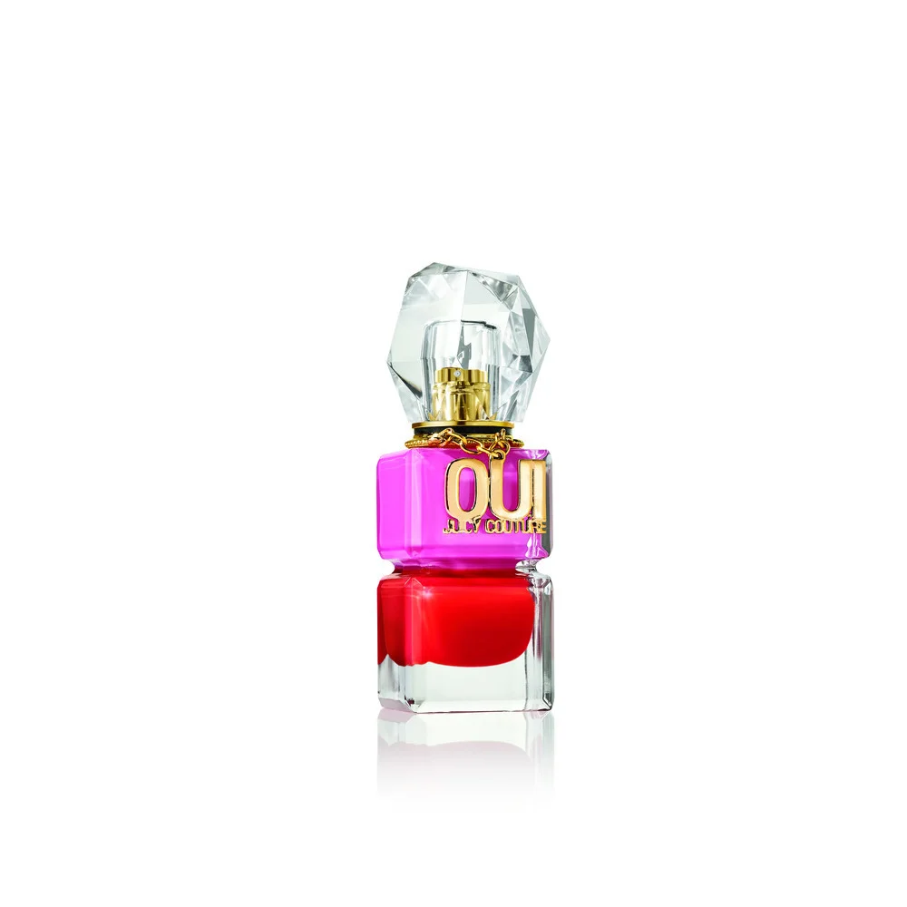Juicy Couture Parfyme med Vannmelon og Sitrusnoter v:3679808 Juicy Couture Parfyme med Vannmelon og Sitrusnoter v:3679808