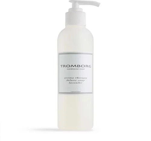 Tromborg Aroma Therapy Deluxe Soap Lavender 200 ml v:9367114