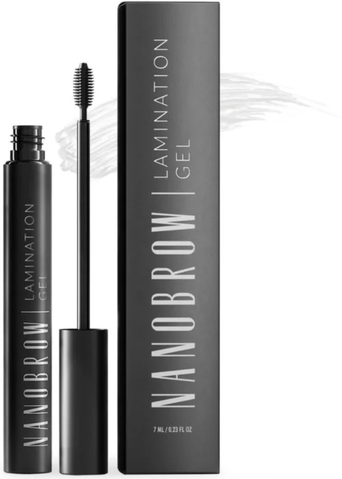 Nanobrow Lamination Gel Transparent v:6751584 Nanobrow Lamination Gel Transparent v:6751584