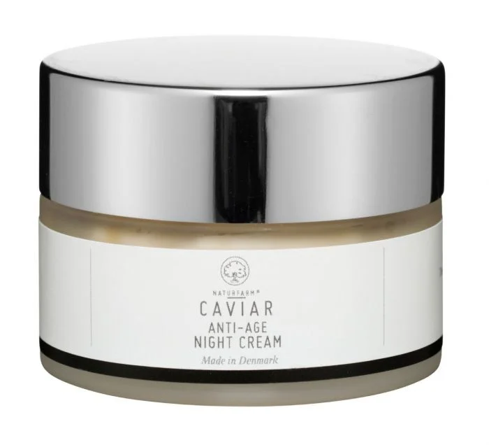 Caviar Anti-Age Night Cream 50 ml | v:6482524 Caviar Anti-Age Night Cream 50 ml | v:6482524