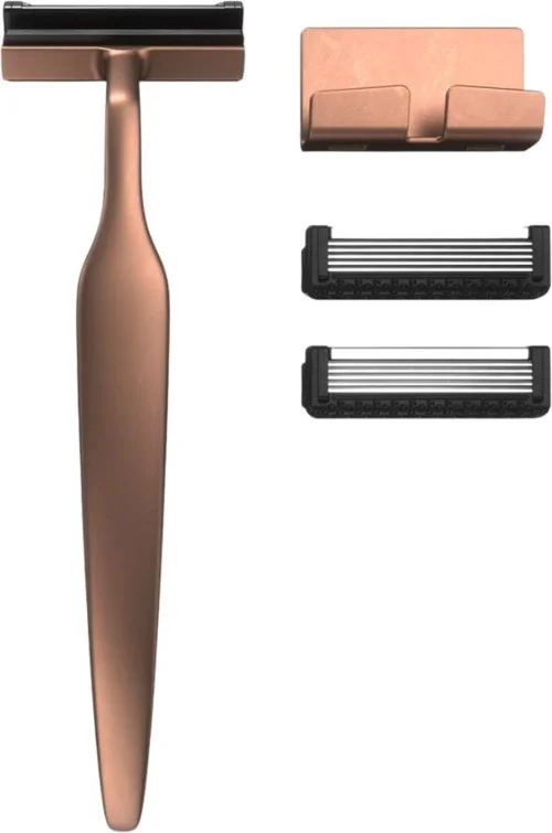 Melle Razor Kit Rusty v:7987059