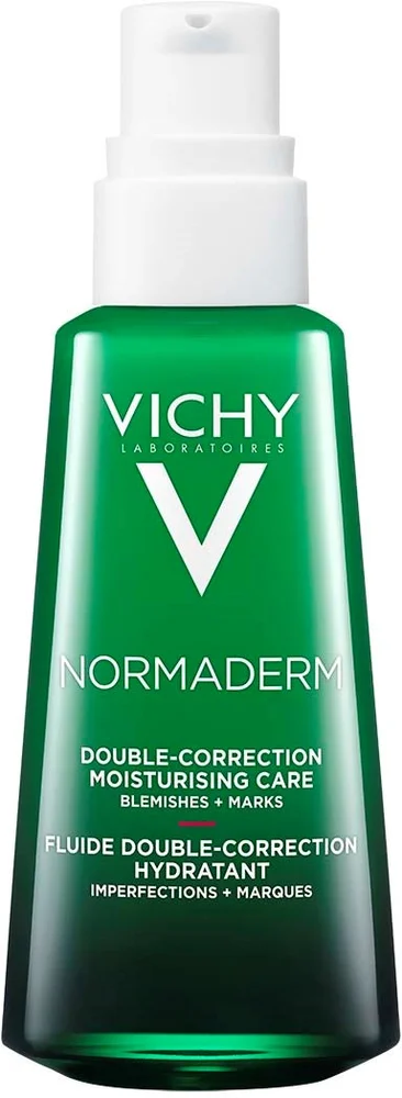 VICHY Normaderm Double Correction Daily Care 50 ml v:9329008 VICHY Normaderm Double Correction Daily Care 50 ml v:9329008