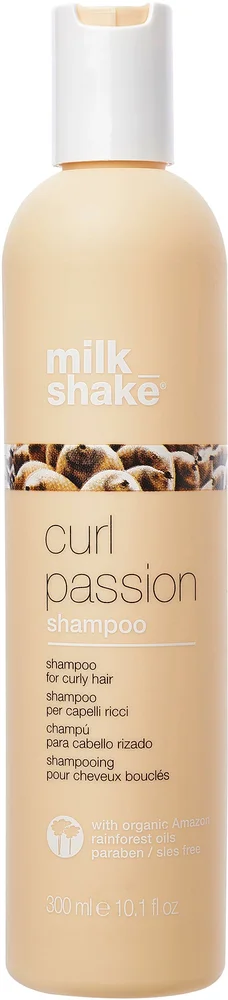 milk_shake Curl Passion Shampoo 300 ml v:3206309