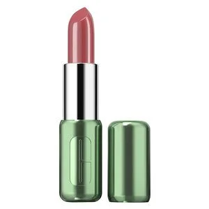 Clinique Pop Longwear Lipstick Shine Fig Pop 3.9g v:9039976