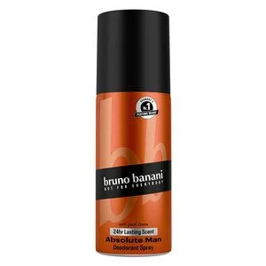 Bruno Banani Absolute Man Deodorant 150ml v:9833681