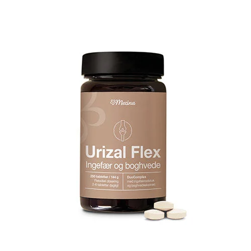 flex ingefær v:4932816