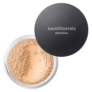 bareMinerals Original Loose Powder Foundation SPF15 Neutral Ivory 06 8g v:2951719