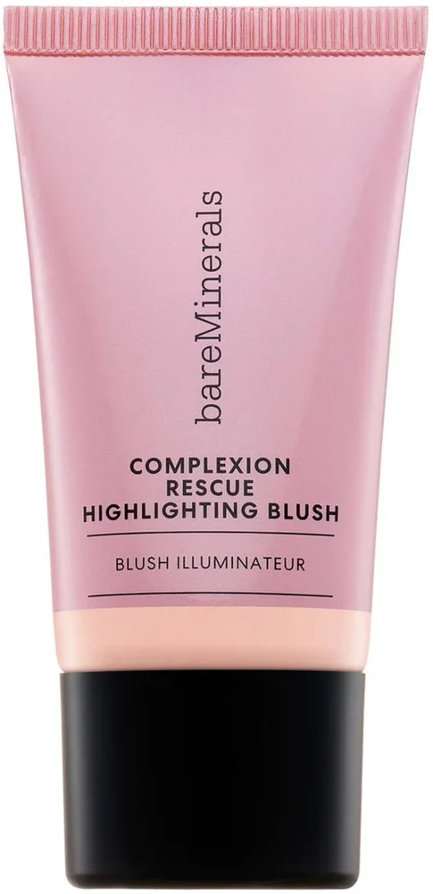 bareMinerals COMPLEXION RESCUE Highlighting Blush Opal Glow v:2344984