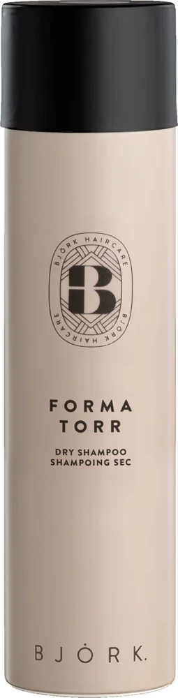 Björk FORMA TORR Dry Shampoo 75 ml v:3430368