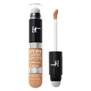 It Cosmetics Bye Bye Dark Spots Concealer + Serum Medium Cool 30 6,7ml v:6793461