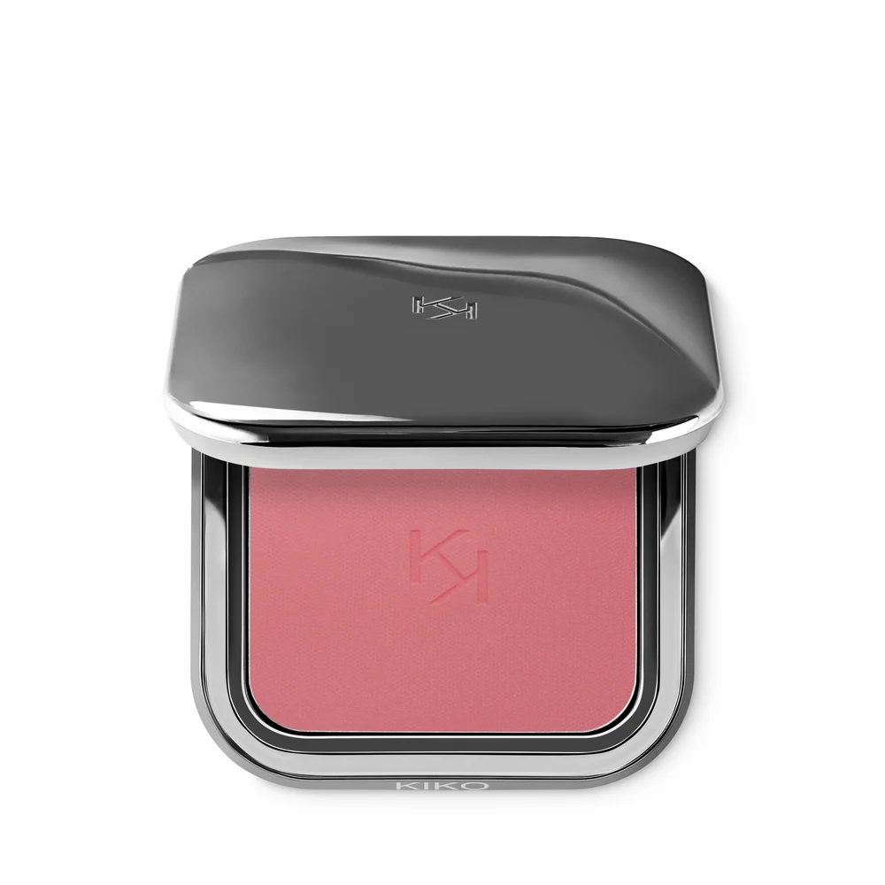 Unlimited Blush 05 Mauve - Kiko Milano v:2082561