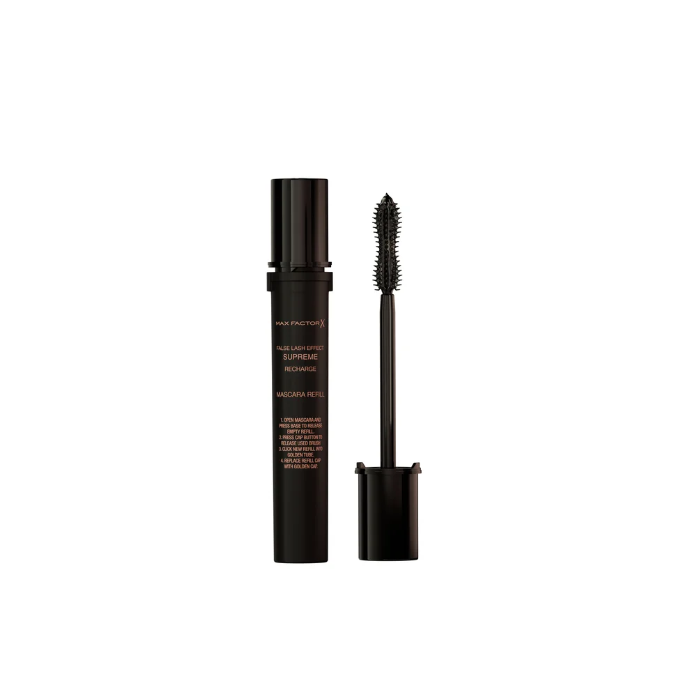 Max Factor False Lash Effect Mascara Refill 001 Black v:2360000 Max Factor False Lash Effect Mascara Refill 001 Black v:2360000