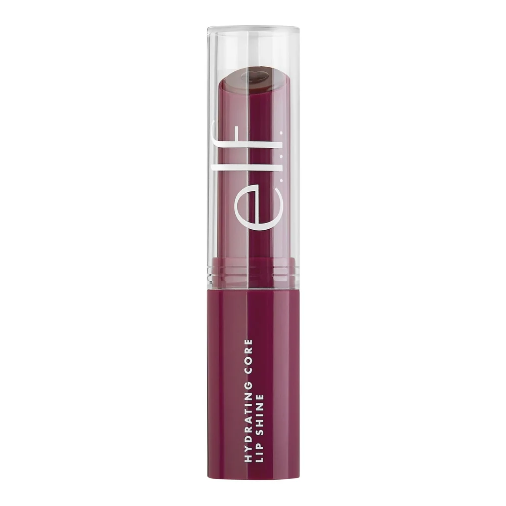 Hydrating Core Lip Shine Ecstatic - e.l.f. v:2392040